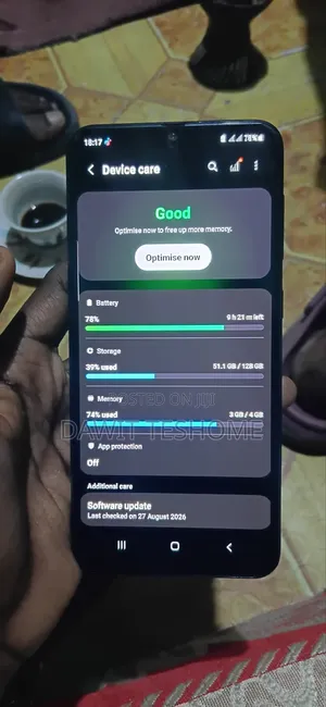 Samsung Galaxy A50 128 GB