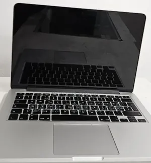 New Laptop Apple MacBook Pro 2015 8GB Intel Core i5 SSD 128GB