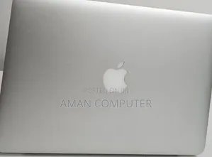 New Laptop Apple MacBook Pro 2015 8GB Intel Core i5 SSD 128GB
