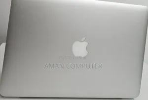 New Laptop Apple MacBook Pro 2015 8GB Intel Core i5 SSD 128GB