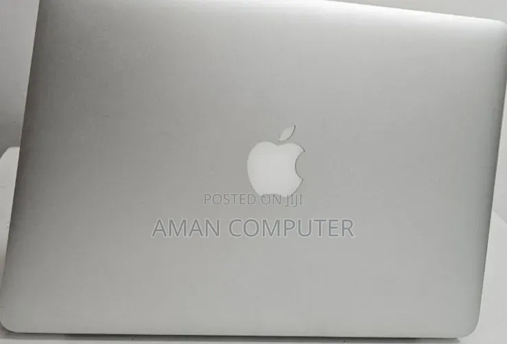 New Laptop Apple MacBook Pro 2015 8GB Intel Core i5 SSD 128GB