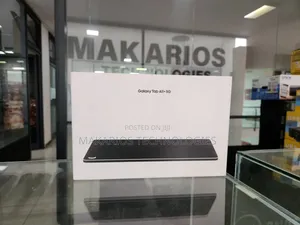 New Samsung Galaxy Tab A11+ 128 GB