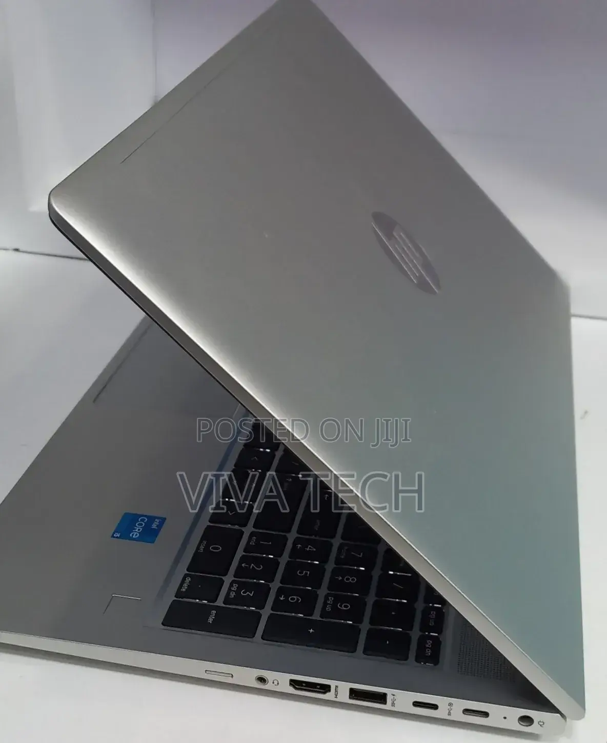 New Laptop HP ProBook 650 16GB Intel Core i5 SSD 512GB