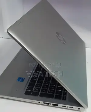 New Laptop HP ProBook 650 16GB Intel Core i5 SSD 512GB