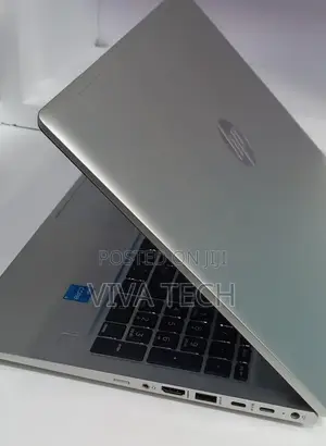 New Laptop HP ProBook 650 16GB Intel Core i5 SSD 512GB