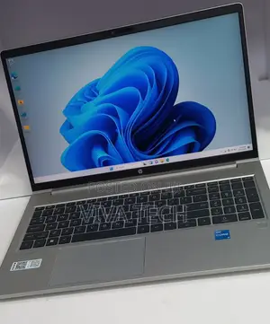 New Laptop HP ProBook 650 16GB Intel Core i5 SSD 512GB
