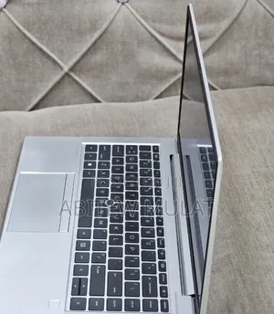 New Laptop HP EliteBook 845 G8 16GB AMD Ryzen 7 SSD 512GB