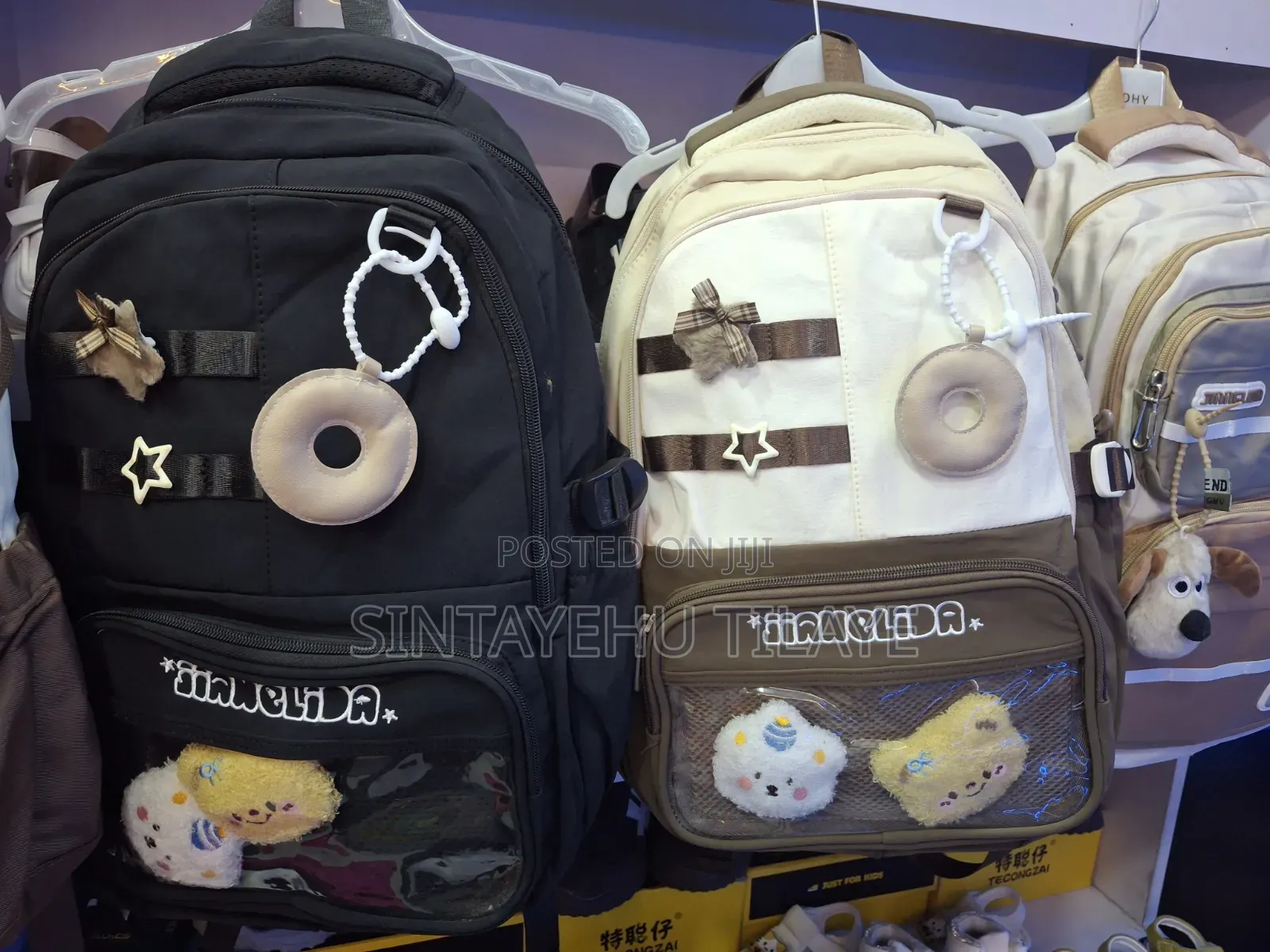 Children's Bag