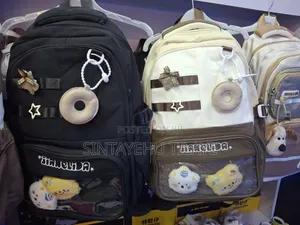 Children's Bag