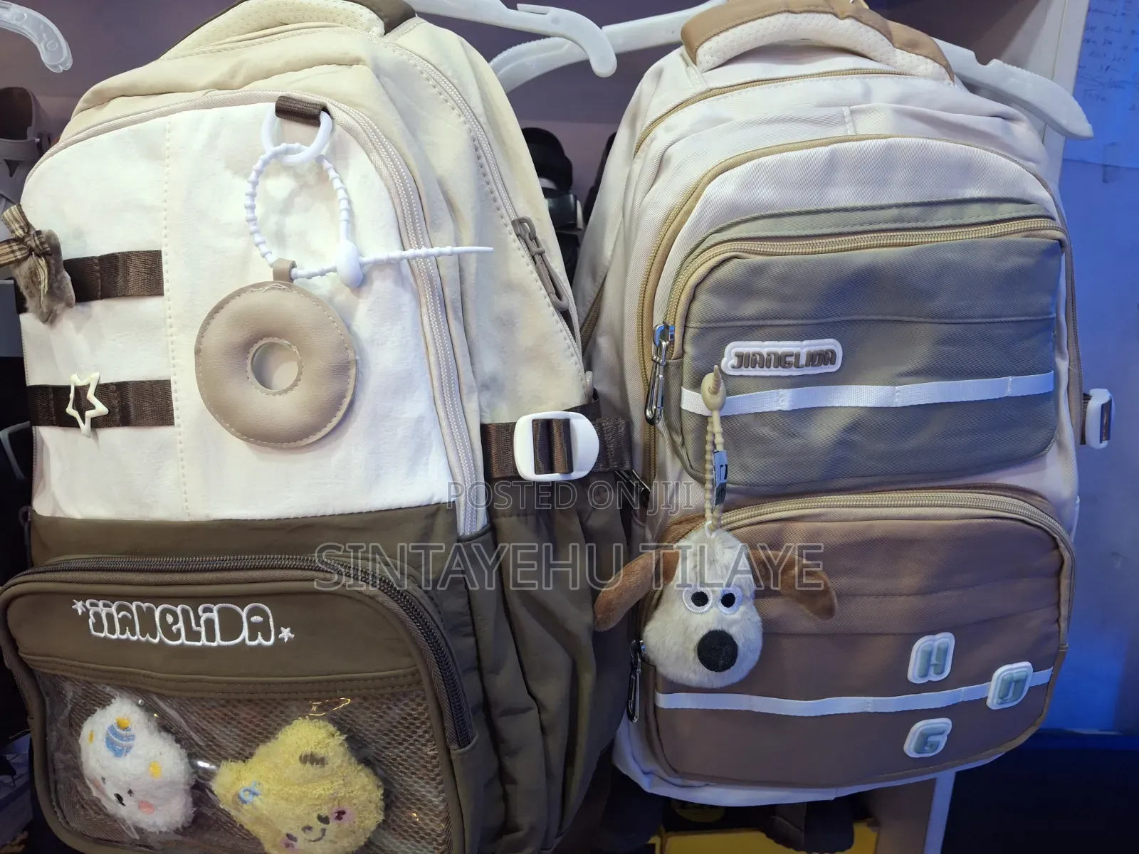 Children's Bag
