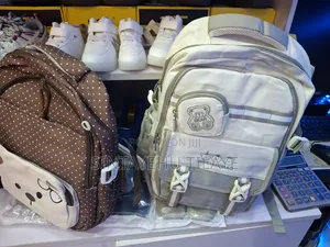 Children's Bag