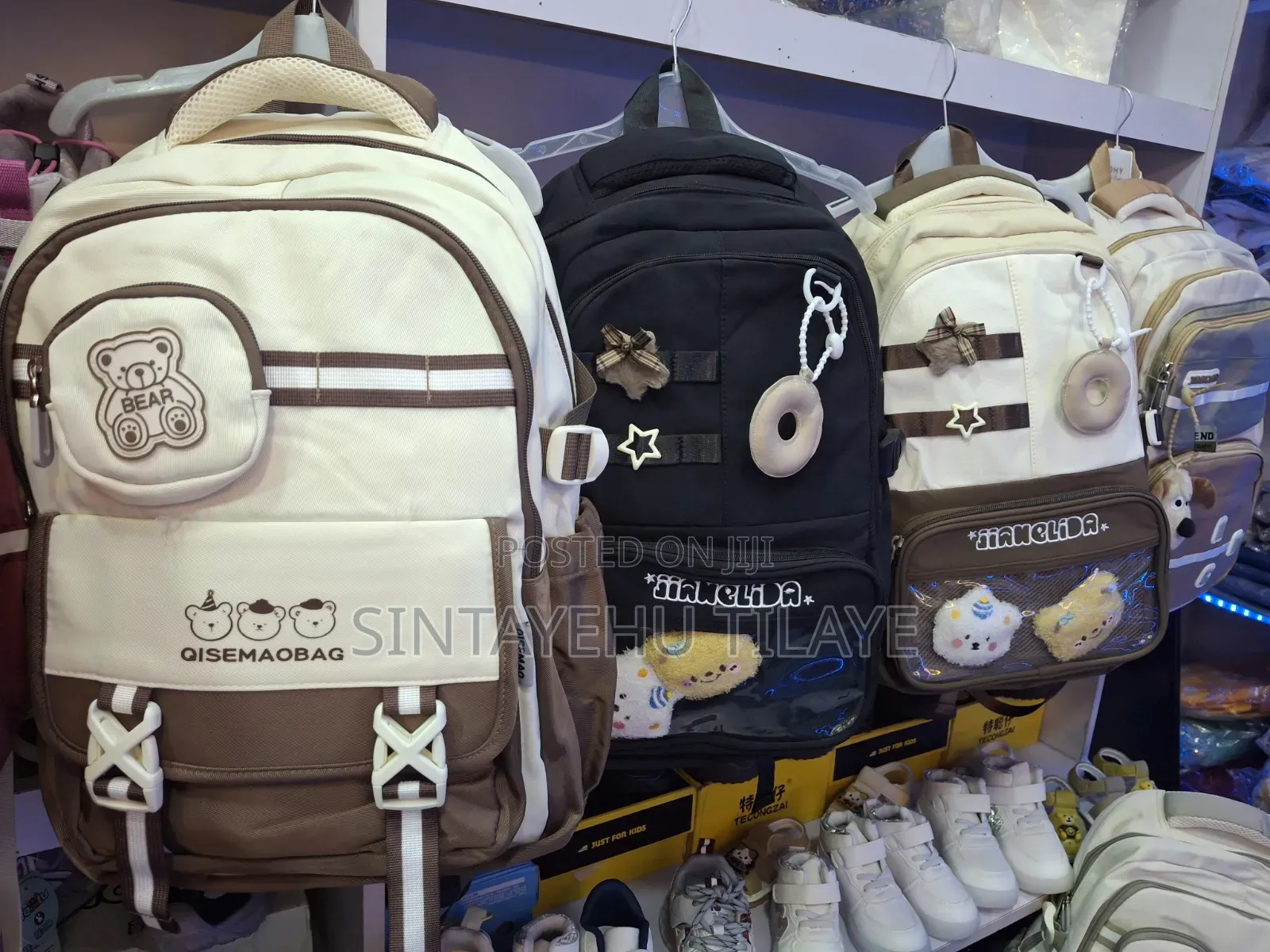 Children's Bag