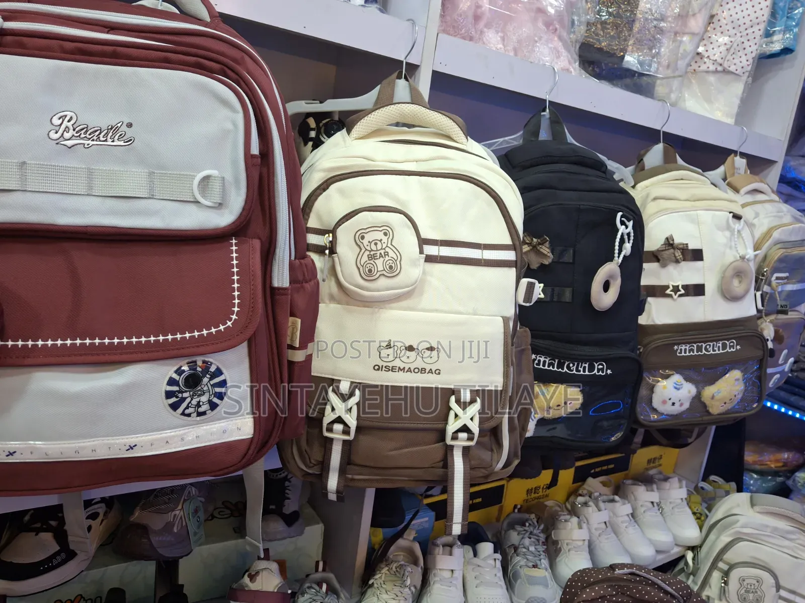 Children's Bag