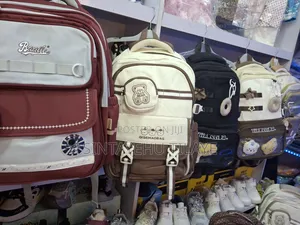 Children's Bag