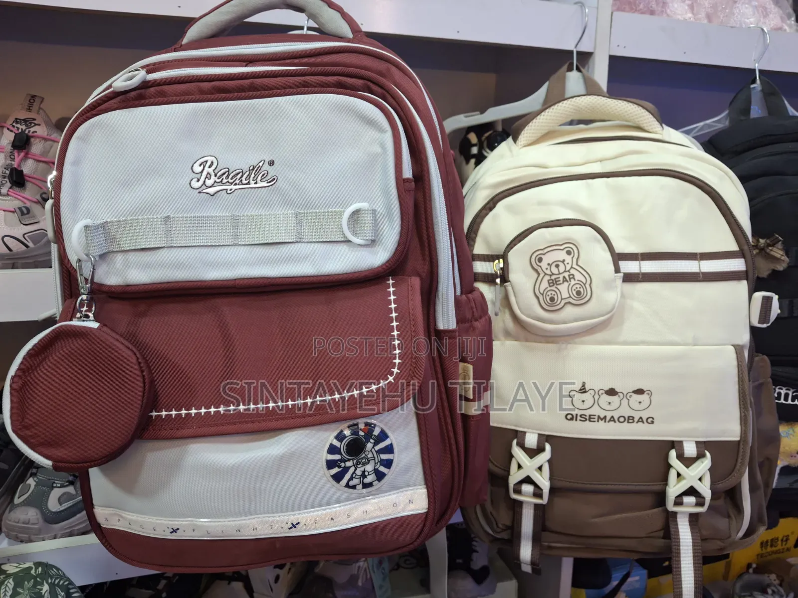 Children's Bag