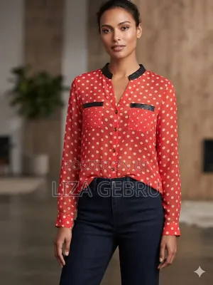 Used Like New Shirt. Size S,m
