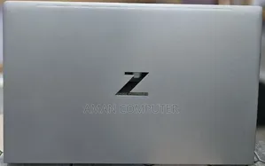 New Laptop HP ZBook Firefly G8 16GB Intel Core i7 SSD 1T