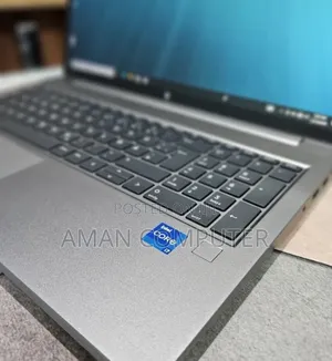 New Laptop HP ZBook Firefly G8 16GB Intel Core i7 SSD 1T