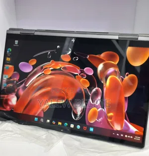 New Laptop HP Envy x360 16GB Intel Core Ultra 7 SSD 512GB