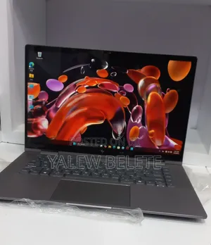 New Laptop HP Envy x360 16GB Intel Core Ultra 7 SSD 512GB