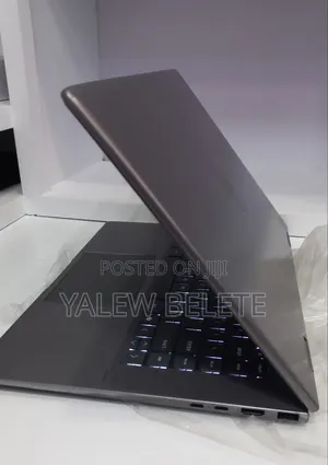 New Laptop HP Envy x360 16GB Intel Core Ultra 7 SSD 512GB
