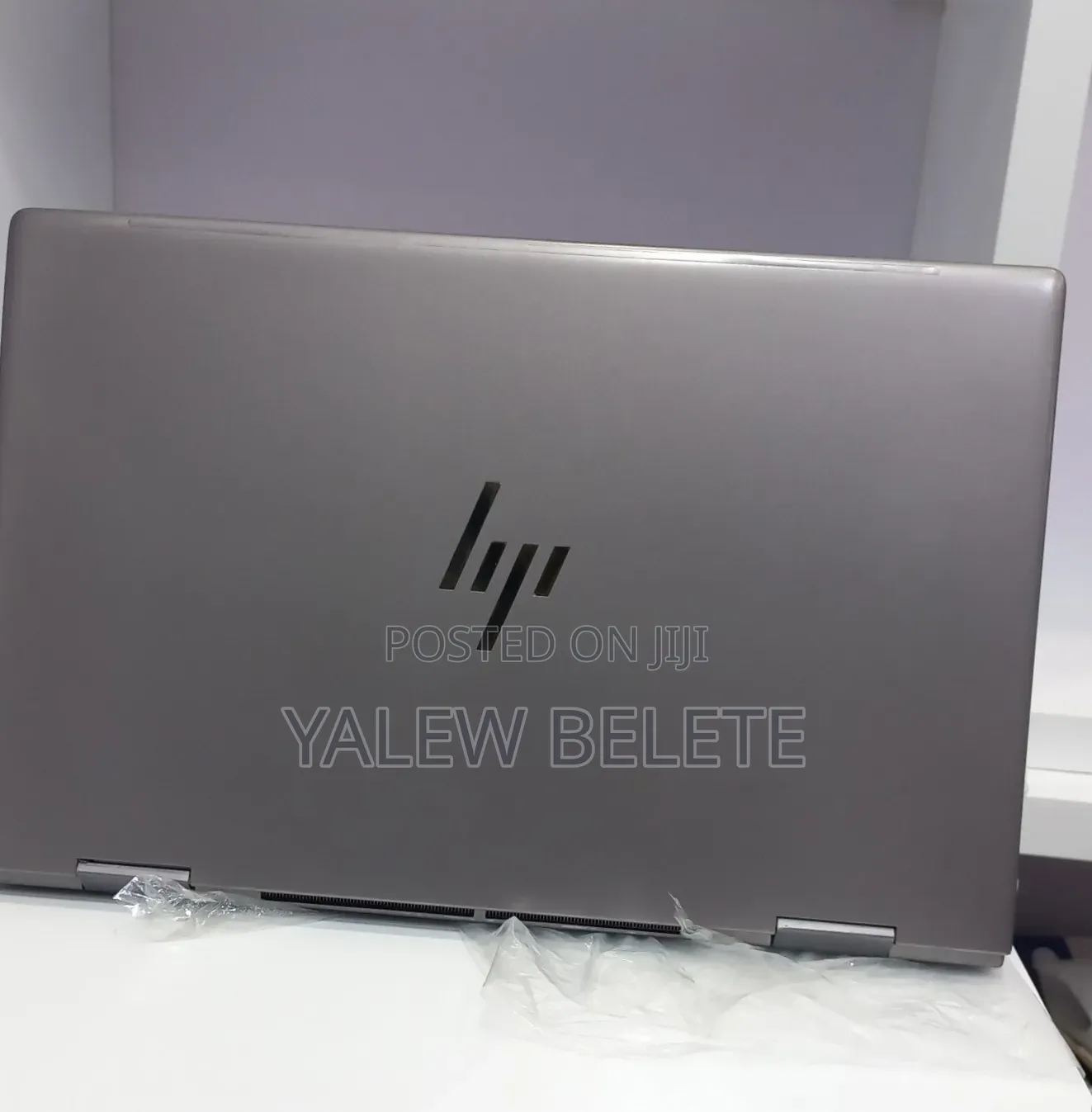 New Laptop HP Envy x360 16GB Intel Core Ultra 7 SSD 512GB