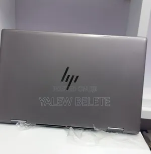New Laptop HP Envy x360 16GB Intel Core Ultra 7 SSD 512GB