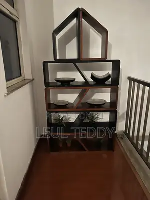 Top Shelf Unit