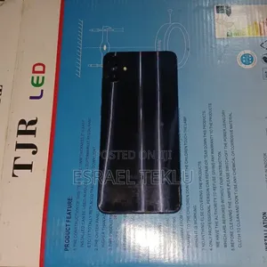 Samsung Galaxy A05 64 GB Blue