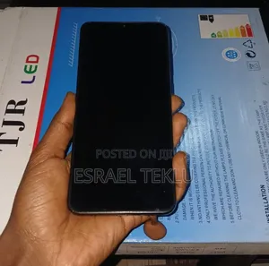 Samsung Galaxy A05 64 GB Blue