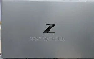 New Laptop HP ZBook Firefly G8 16GB Intel Core i7 SSD 1T