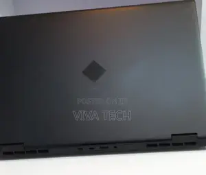 New Laptop HP Omen 16 16GB Intel Core i7 SSD 512GB