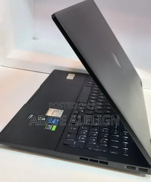 New Laptop HP Omen 16 16GB Intel Core i7 SSD 512GB