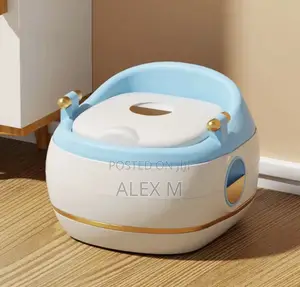 Baby Potty Chair