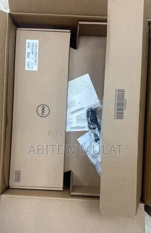 New Dell Pro Slim QCS1250 SFF 8GB Intel Core i5 SSD 512GB