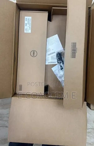 New Desktop Computer Dell 8GB Intel Core i5 SSD 512GB
