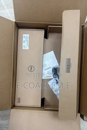 New Desktop Computer Dell 8GB Intel Core i5 SSD 512GB