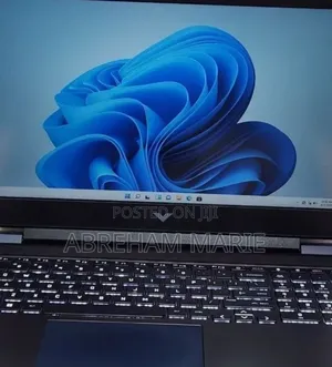 New Laptop HP Victus 15 32GB Intel Core i5 SSD 512GB