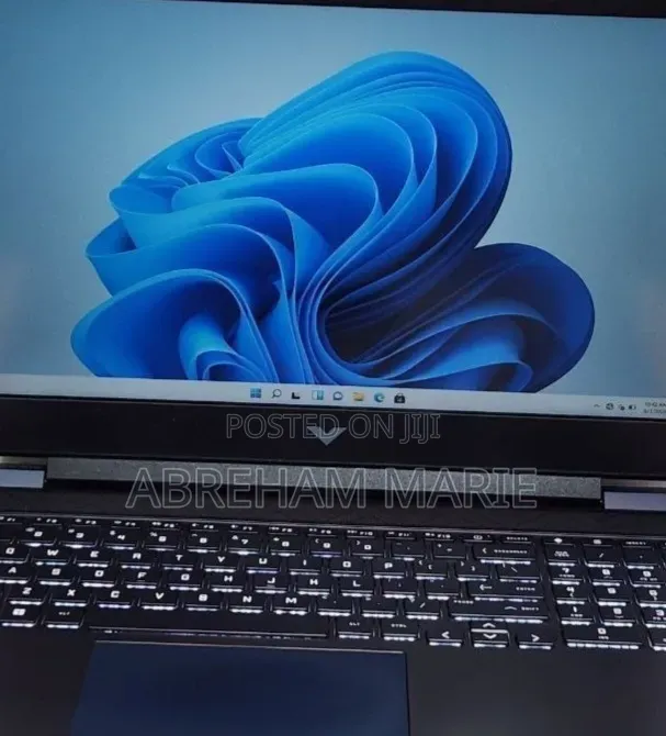 New Laptop HP Victus 15 32GB Intel Core i5 SSD 512GB