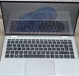 New Laptop HP EliteBook 1040 G8 32GB Intel Core i7 SSD 512GB