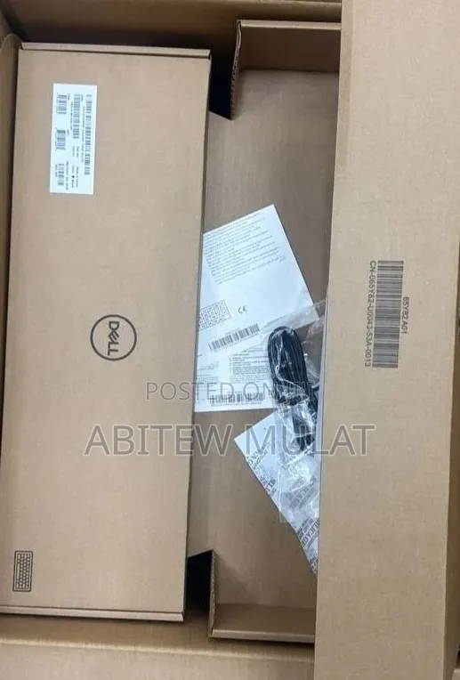 New Dell Pro Slim QCS1250 SFF 8GB Intel Core i5 SSD 512GB