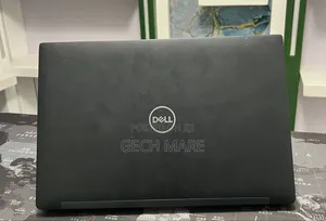 New Laptop Dell Latitude 5310 16GB Intel Core i5 SSD 256GB