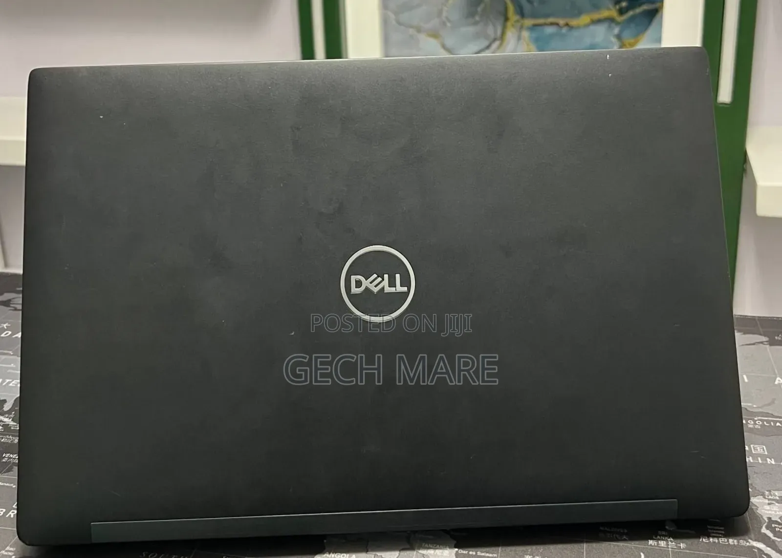 New Laptop Dell Latitude 5310 16GB Intel Core i5 SSD 256GB