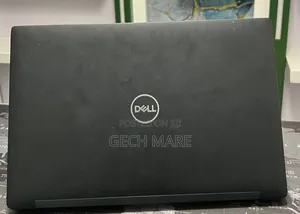 New Laptop Dell Latitude 5310 16GB Intel Core i5 SSD 256GB