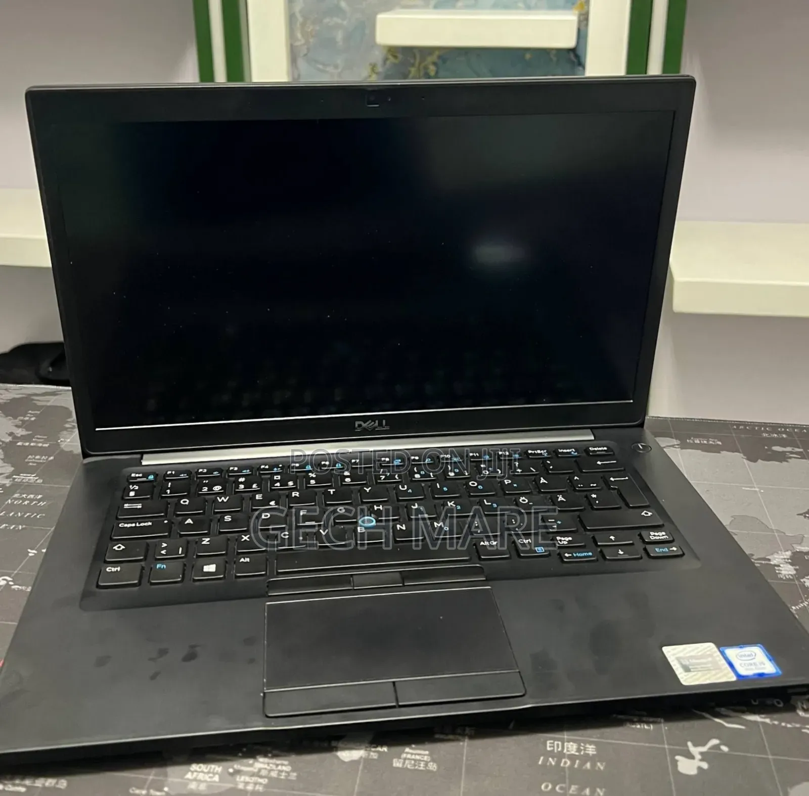 New Laptop Dell Latitude 5310 16GB Intel Core i5 SSD 256GB