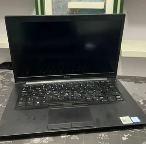 New Laptop Dell Latitude 5310 16GB Intel Core i5 SSD 256GB