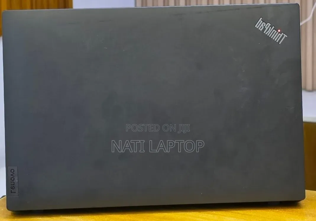 New Laptop Lenovo ThinkPad L14 16GB AMD Ryzen 7 SSD 512GB