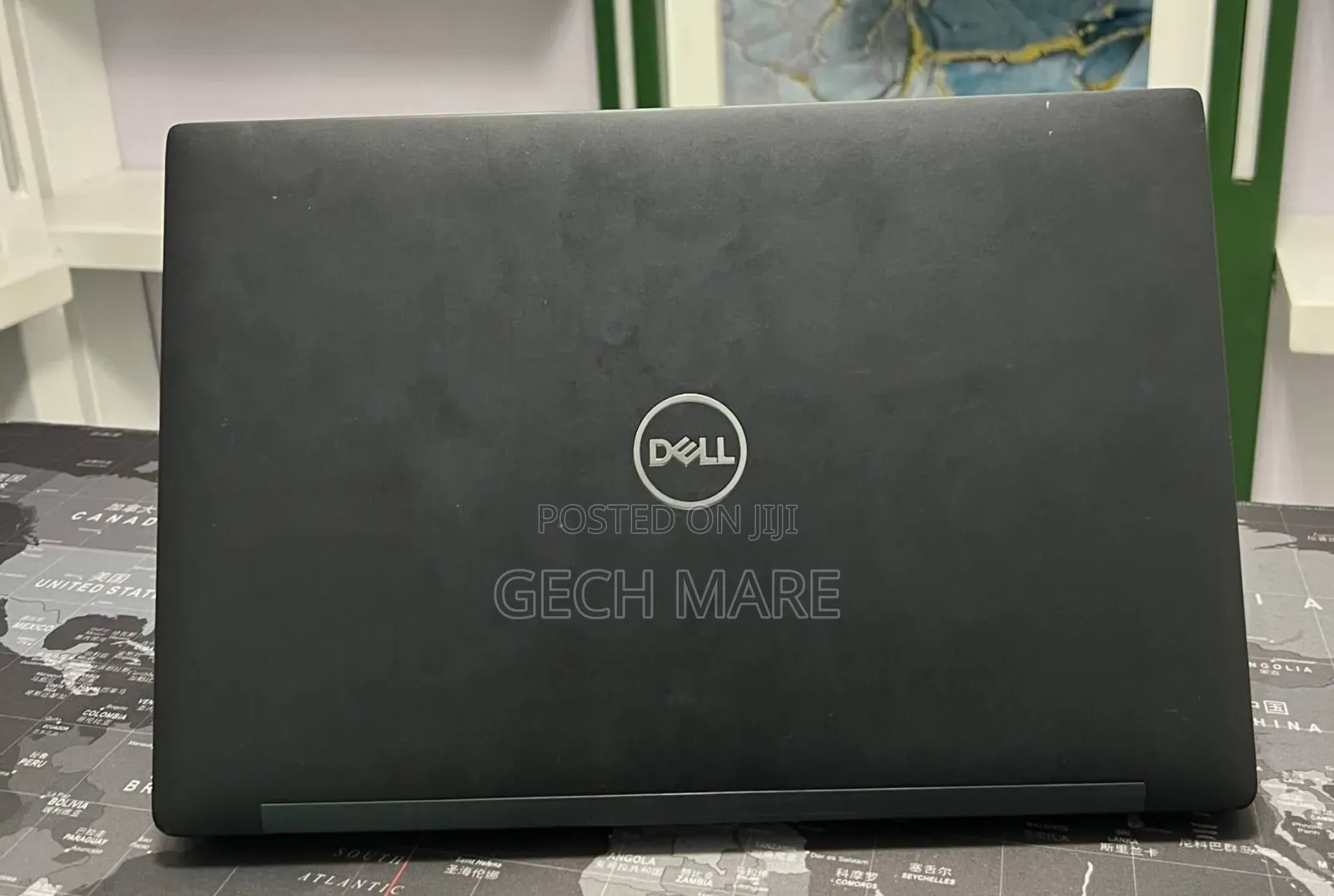 New Laptop Dell Latitude 5310 16GB Intel Core i5 SSD 256GB