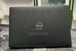 New Laptop Dell Latitude 5310 16GB Intel Core i5 SSD 256GB