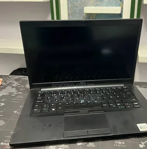 New Laptop Dell Latitude 5310 16GB Intel Core i5 SSD 256GB